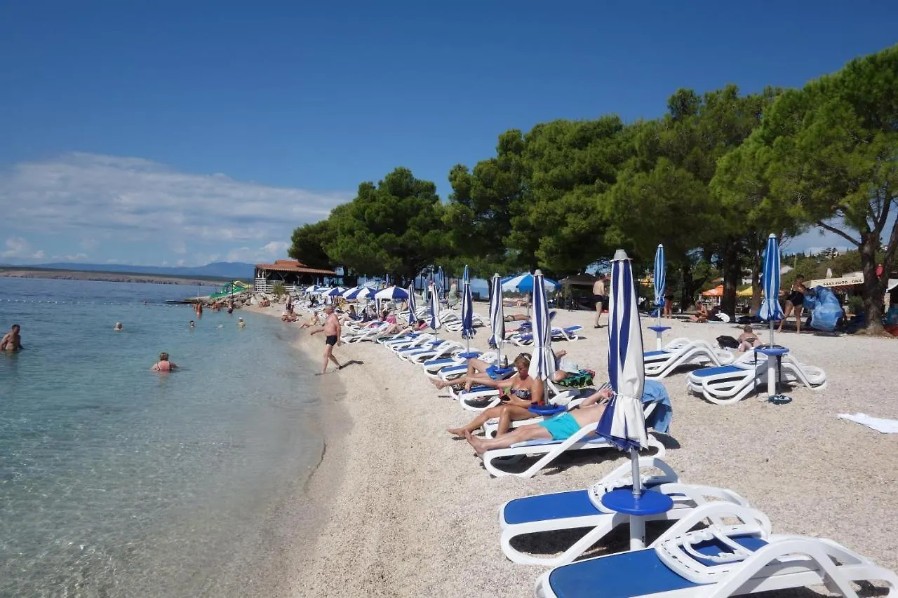 Apartments Obradovic Dramalj 0*,