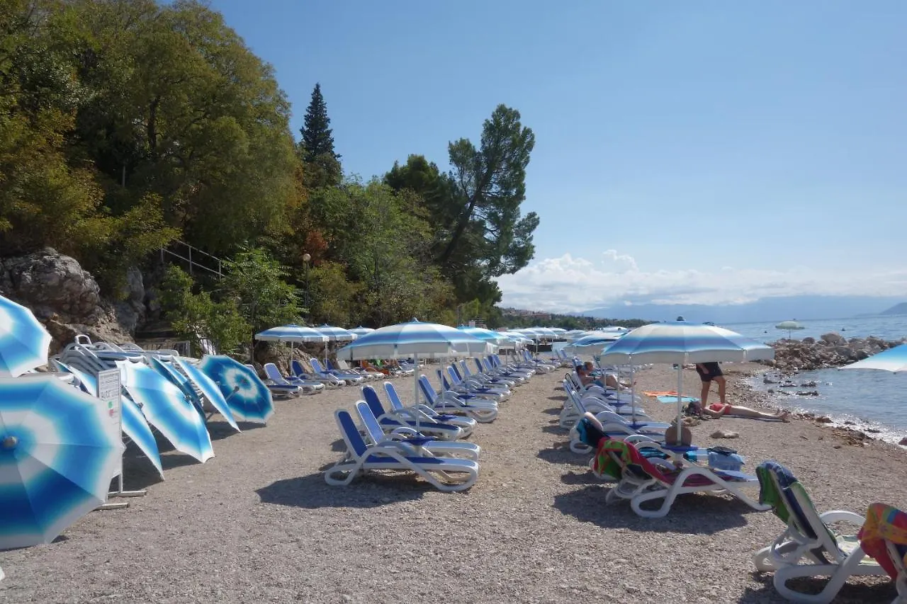 Apartments Obradovic Dramalj