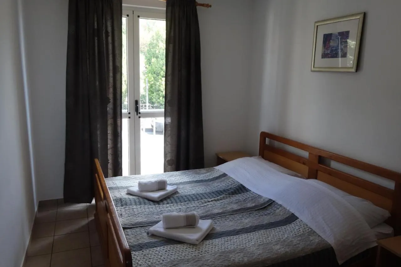 Apartments Obradovic Dramalj