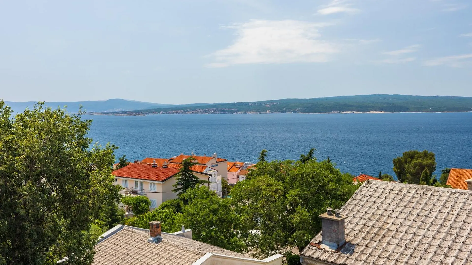 Apartments Obradovic Dramalj Croatia