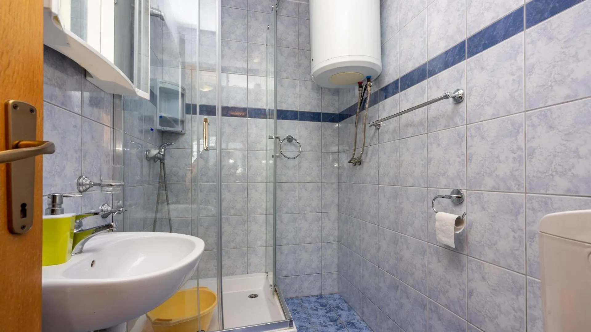 Apartments Obradovic Dramalj